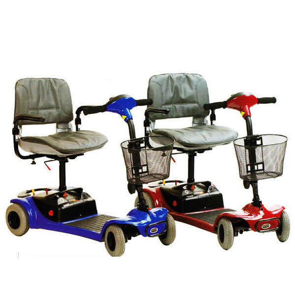 Trek Mobility