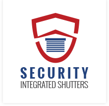 Security Integrated Shutters logo