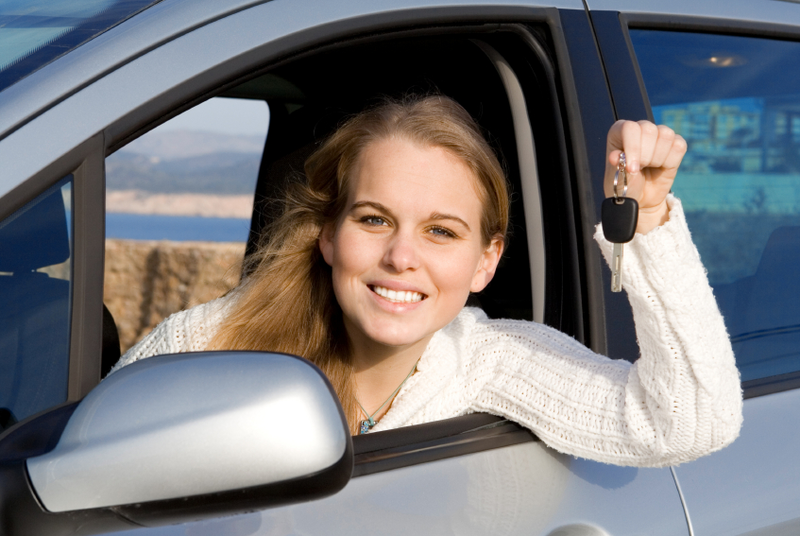 Car Finance