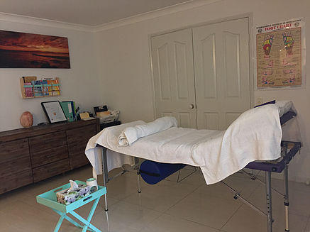 Sole Searching Reflexology