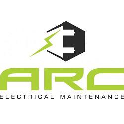 ARC Electrical Maintenance logo