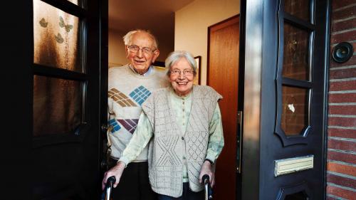 Home Nursing Solutions