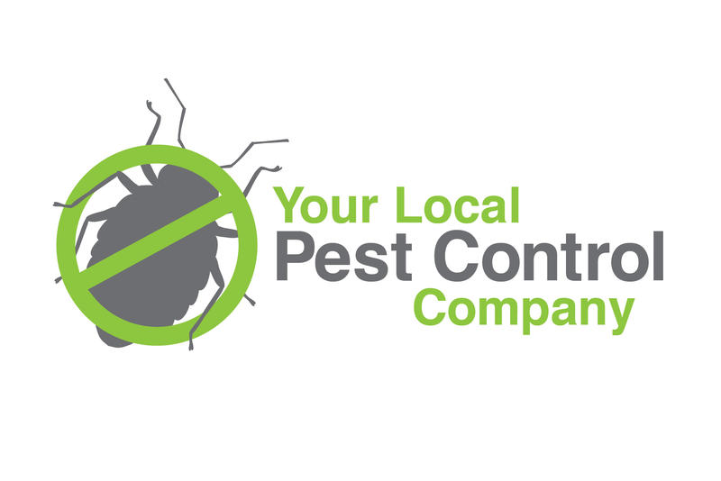 Your Local Pest Control Company