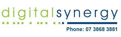 Digital Synergy