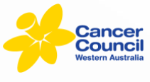 Cancer Council WA