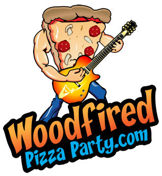 Wood Fired Pizza Party
