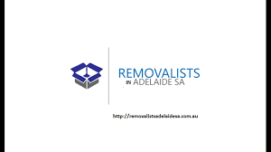 Removalists Adelaide SA