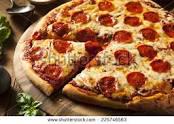 Chili Jam Pizza