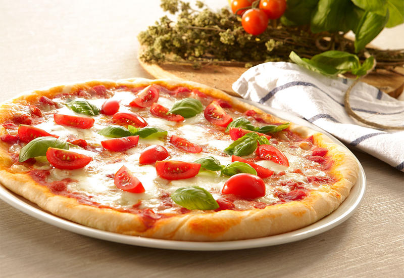 Zesty Parma
