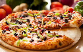 Docklands Pizzeria