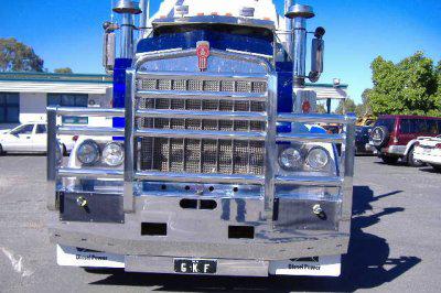 KP Fabrication & Welding