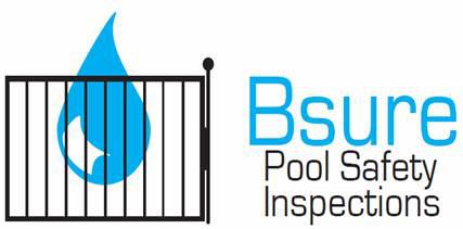 B Sure Pool Safety Inspections