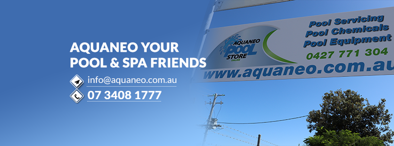 Aquaneo Pty Ltd