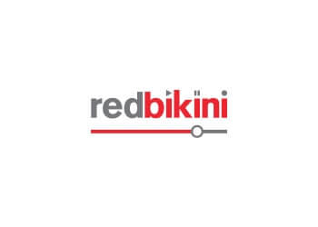 RedBikini logo