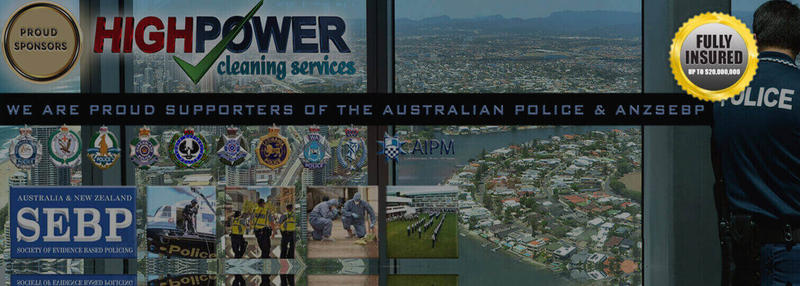 Highpower Cleaning Services