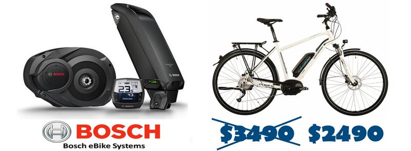Electric Bikes Superstore: Malvern East