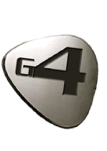 G4 Guitar: Northbridge
