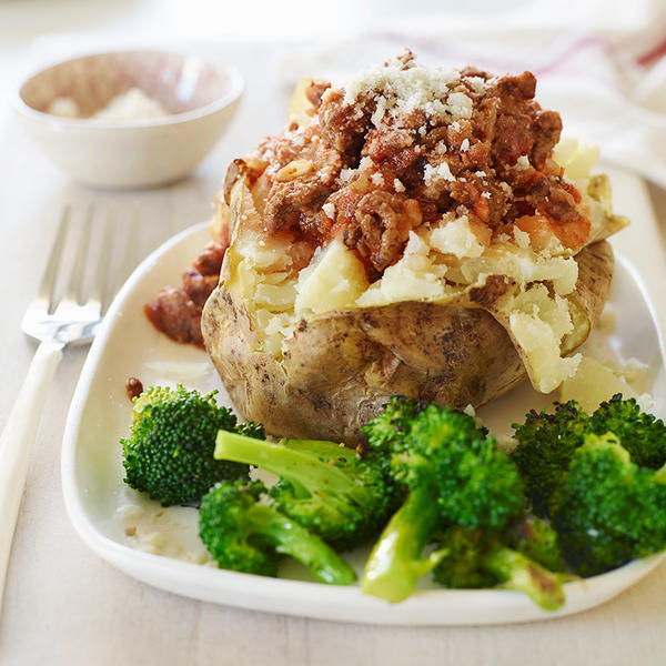 Scrumptious Tatties