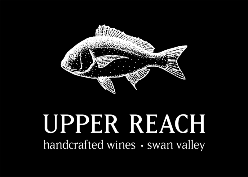 Upper Reach Winery logo