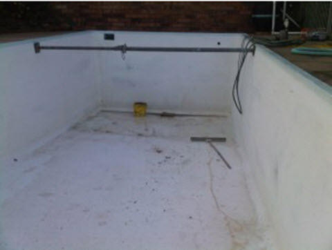 Perfect Pool Glaze