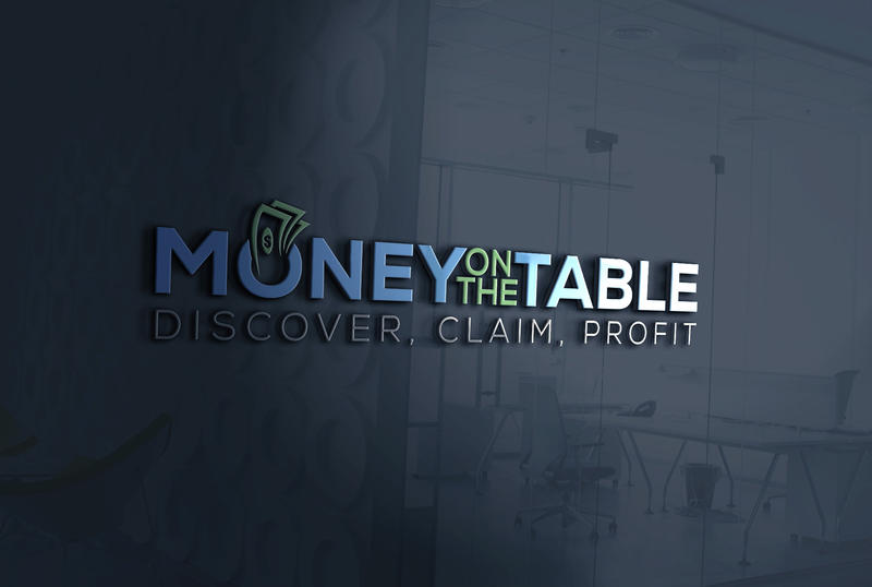 Money On The Table logo