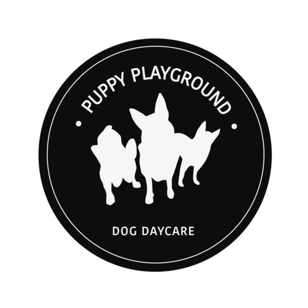 Puppy Playground