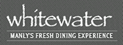 Whitewater Restaurant