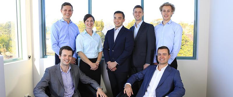 Eagle Financial Pty Ltd
