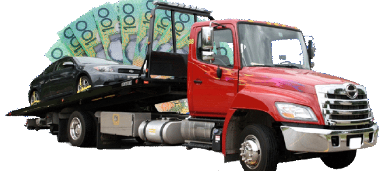 Express Auto Wreckers