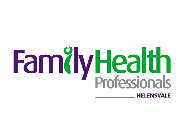 Family Health Professionals: Helensvale