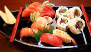 KinJo Japanese Restaurant & Sushi Bar