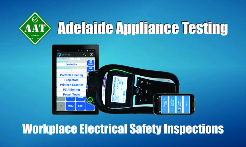 Adelaide Appliance Testing