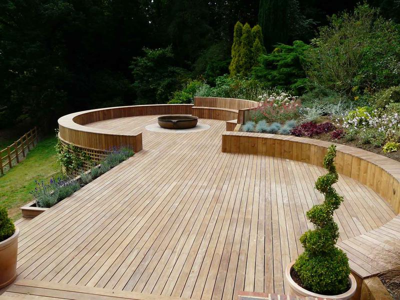 Melbourne Deck & Pergolas