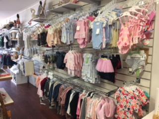 Little Wren Designs: Umina Beach