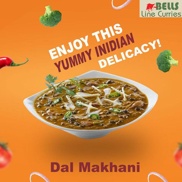 Bells Line Curries