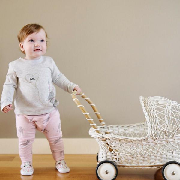 My Little Doll's Closet
