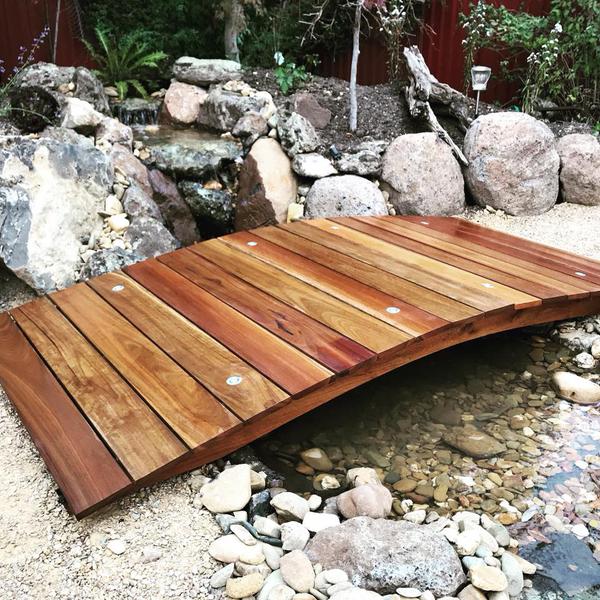 Naturebuild