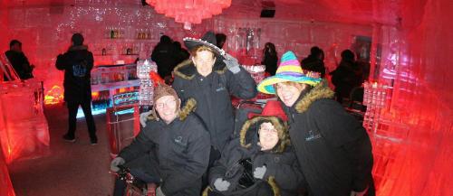 Discovery Holidays