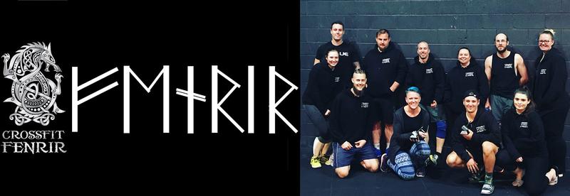CrossFit Fenrir