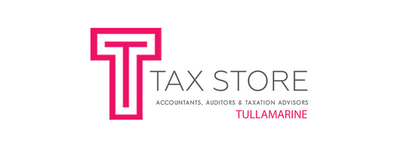 Tax Store: Tullamarine