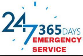 Parra Garage Door Repair logo