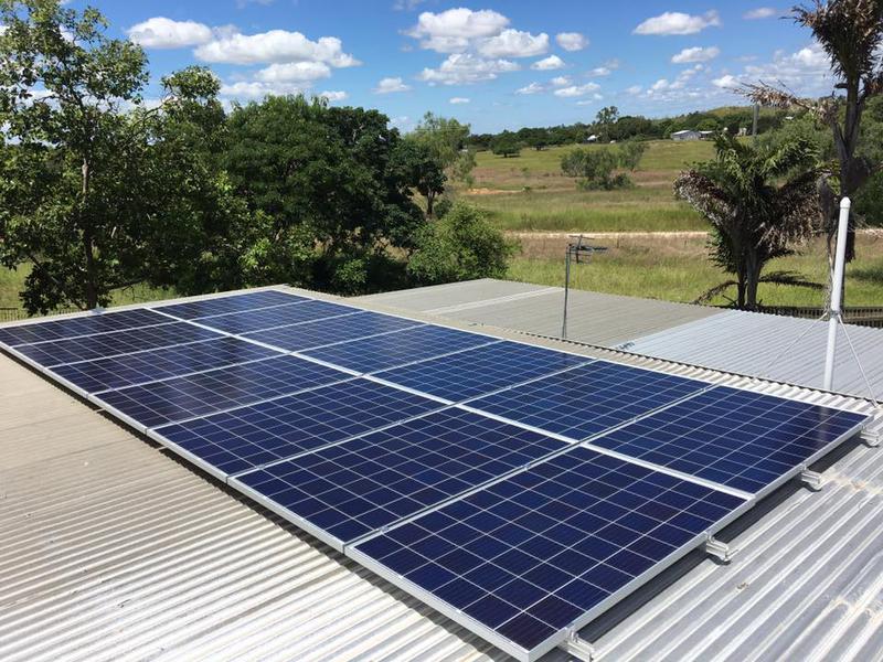AHLEC Solar