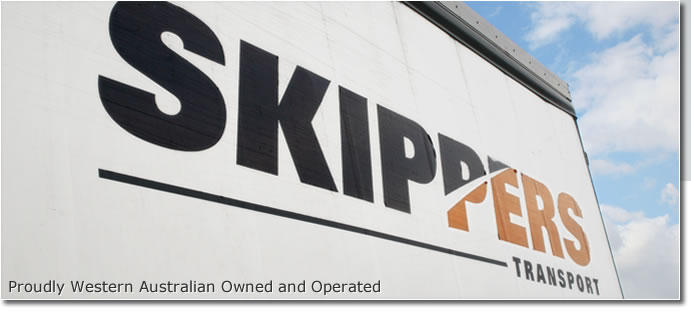 Skippers Transport