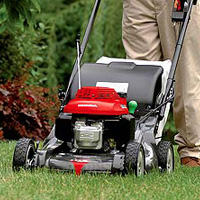 Northern Lawnmower & Chainsaw Specialists