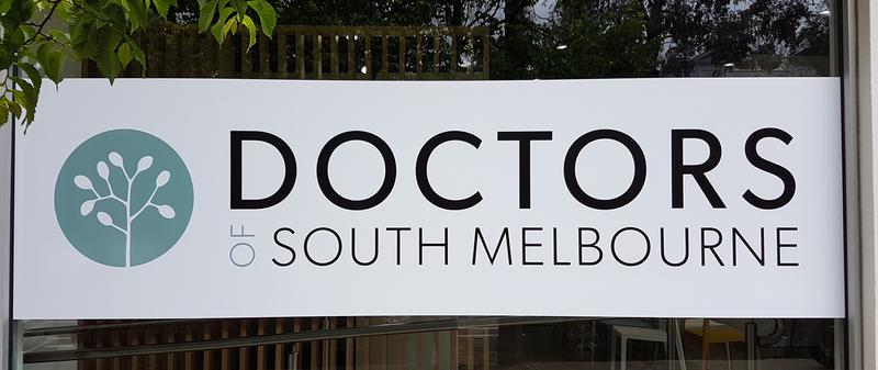 Doctors of South Melbourne
