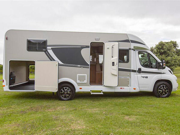 CAMPER Insurance