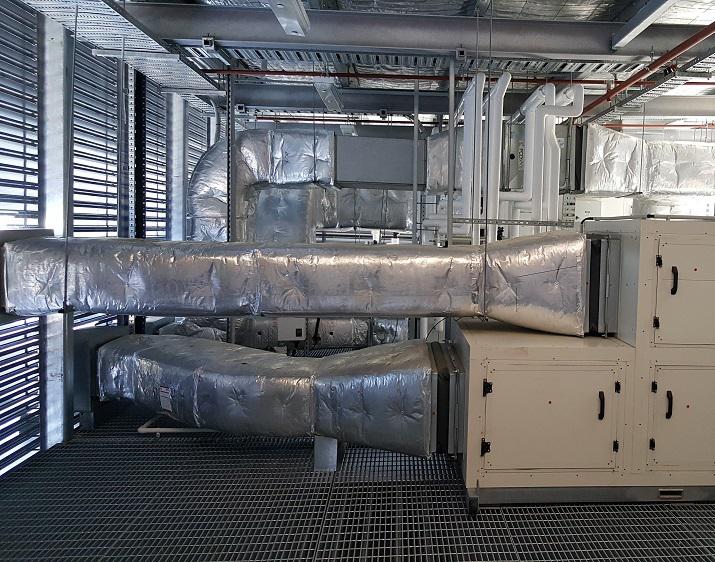 Armcor Air Solutions
