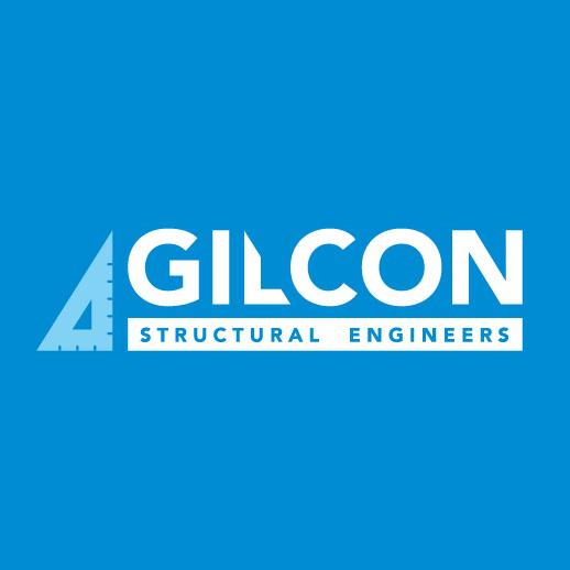 Gilcon Structural Engineers logo