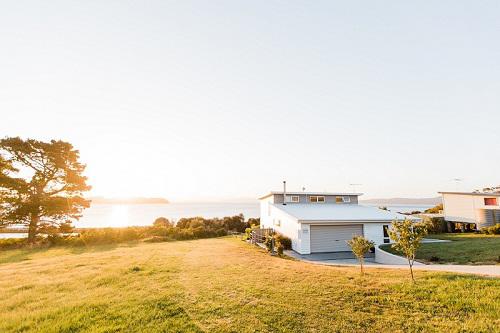 Bruny Island Accommodation: Tasmania