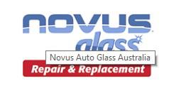 Novus Glass Repair & Replacement